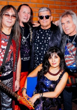 ВИА «Лейся, песня»