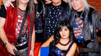 ВИА «Лейся, песня»