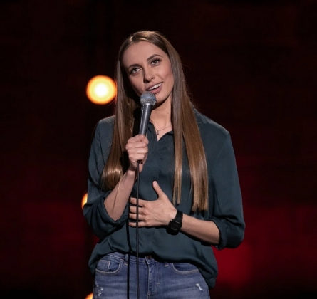 Виктория Складчикова