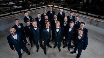 Биг-бэнд Георгия Гараняна