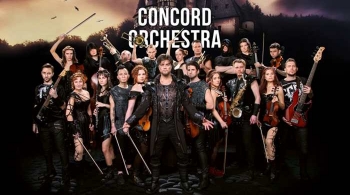 CONCORD ORCHESTRA