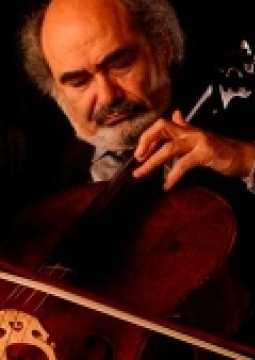 Марк Дробинский