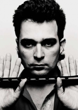 На пути к любимой | Дудук и гитара