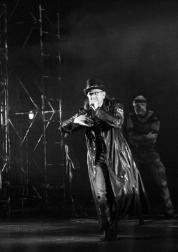 Собаки-якудза