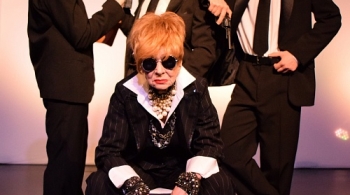 Старушка на миллион