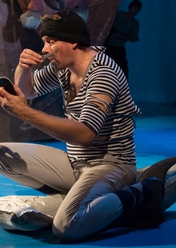 Кьоджинские перепалки