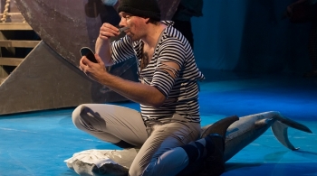 Кьоджинские перепалки