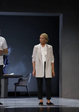 Коварство и любовь