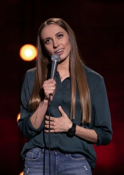 Виктория Складчикова