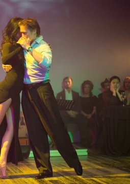 Быть Гарделем | Community STAGE