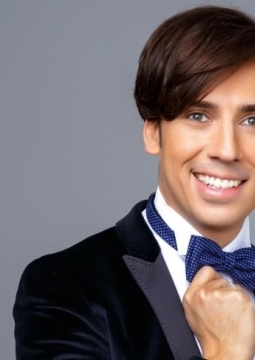 Максим Галкин