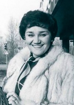 Ты - моя мелодия