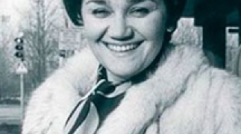 Ты - моя мелодия