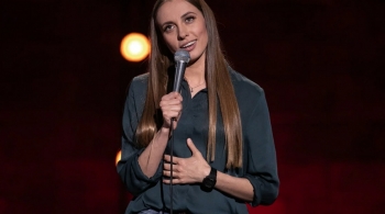 Виктория Складчикова