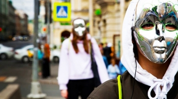 Возвращение Родиона Раскольникова