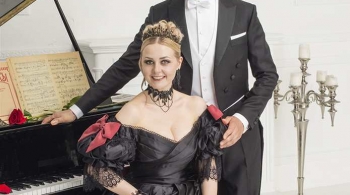 Вятский оркестр русских народных инструментов