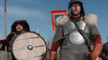 Омский народный хор | Ермак. Легенда Сибири