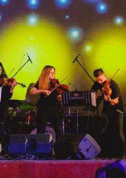 Симфонические рок–хиты