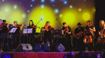 Симфонические рок–хиты