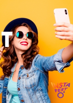 InstaFest | Фестиваль Instagram в Воронеже