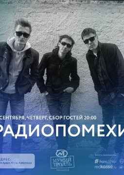 Радиопомехи