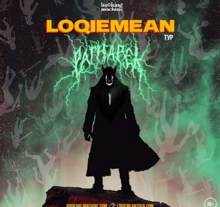 LOQIEMEAN