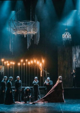 Испанская баллада