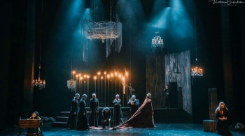 Испанская баллада