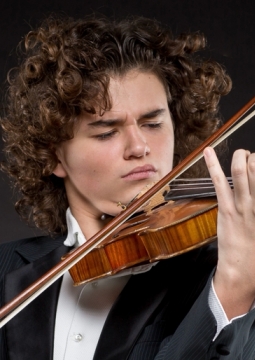 Матвей Блюмин