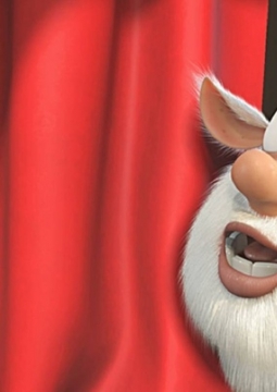 Буба | КосмоШоу