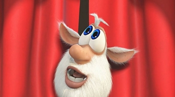 Буба | КосмоШоу