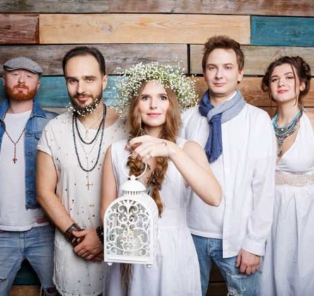 Обними кита