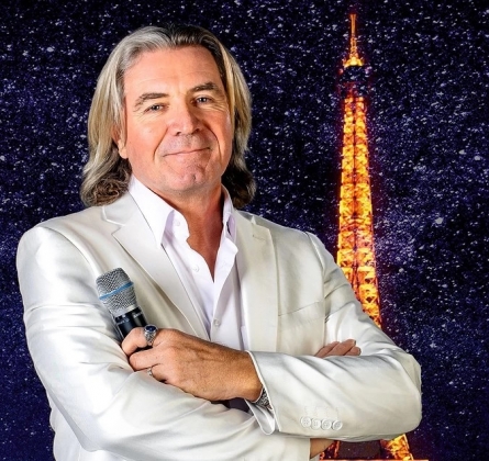 Rene de La Garde (Рене де Ла Гард)