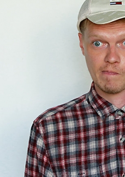 Цветы для Элджернона