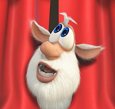 Буба | КосмоШоу