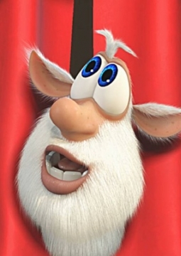 Буба | КосмоШоу