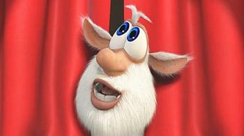 Буба | КосмоШоу