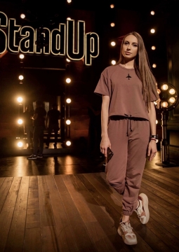 Виктория Складчикова