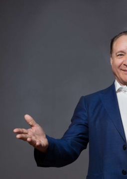 Ах, этот вечер