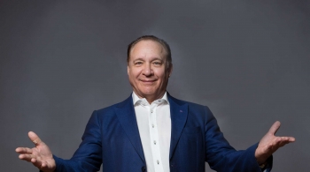 Ах, этот вечер