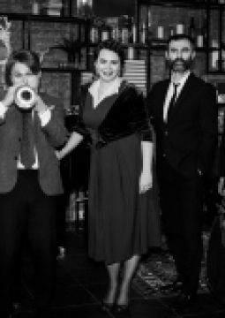 Джаз-квинтет Константина Гевондяна