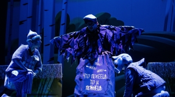 Богатырь Степан Ромашкин