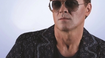 Сергей Любавин