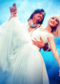 TODES | И приснится же такое...