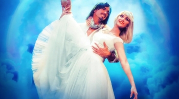 TODES | И приснится же такое...