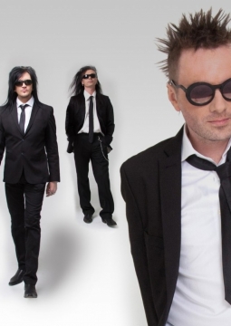 Глеб Самойлов