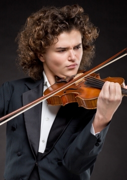 Матвей Блюмин