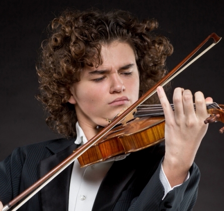 Матвей Блюмин