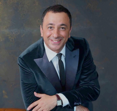 Юрий Аскаров