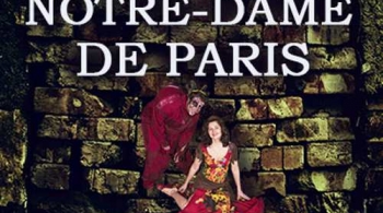 Нотр Дам де Пари | Рок-мюзикл